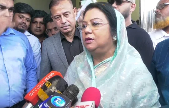 চলনবিলে ইকো ট্যুরিজমের বিষয়টি বিবেচনা করা হচ্ছে : পর্যটনমন্ত্রী