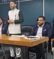 ব্যবসায়িক অগ্রগতি ও গ্রাহকসেবা নিয়ে পপুলার লাইফের সভা