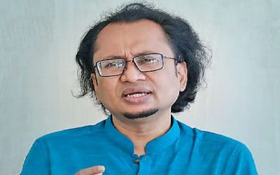 সাইবার সুরক্ষা আইন অপব্যবহার করবে না সরকার: তথ্য উপদেষ্টা
