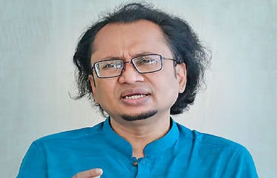 সাইবার সুরক্ষা আইন অপব্যবহার করবে না সরকার: তথ্য উপদেষ্টা