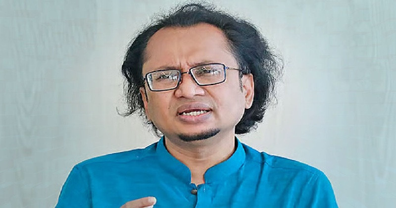সাইবার সুরক্ষা আইন অপব্যবহার করবে না সরকার: তথ্য উপদেষ্টা