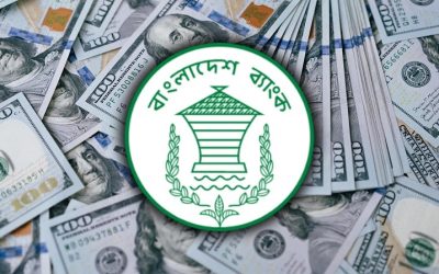 আগস্টে এলো ৩৬ হাজার কোটি টাকার প্রবাসী আয়