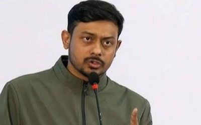 প্রধানমন্ত্রীর কার্যালয় অভিমুখে ৩৫৭ গাড়ি নিয়ে লংমার্চ হবে: পাটওয়ারী