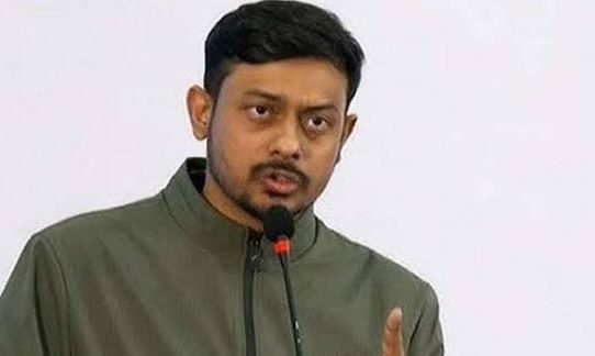 প্রধানমন্ত্রীর কার্যালয় অভিমুখে ৩৫৭ গাড়ি নিয়ে লংমার্চ হবে: পাটওয়ারী