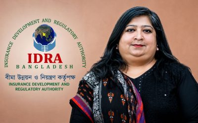 অনিয়মের বিরুদ্ধে কঠোর অবস্থানে আইডিআরএর নতুন চেয়ারম্যান