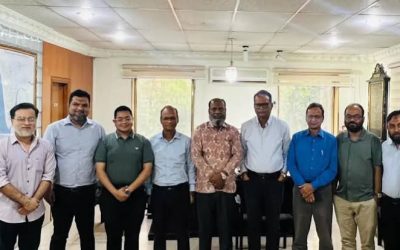 সিডিএর ভবিষ্যৎ প্রকল্পে জাপানি বিনিয়োগের আগ্রহ