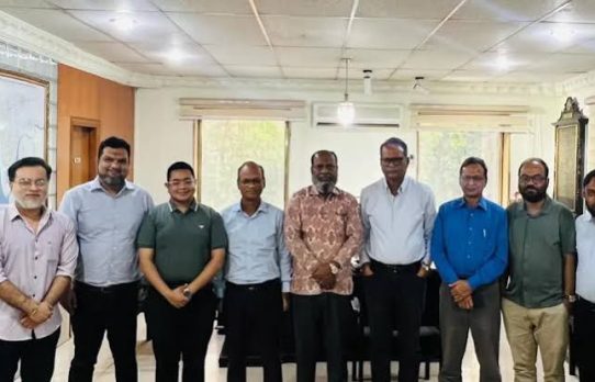 সিডিএর ভবিষ্যৎ প্রকল্পে জাপানি বিনিয়োগের আগ্রহ