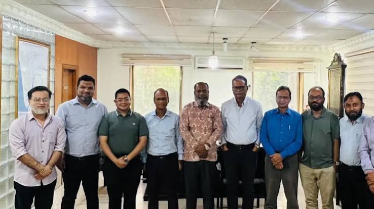 সিডিএর ভবিষ্যৎ প্রকল্পে জাপানি বিনিয়োগের আগ্রহ