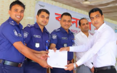 সততা ও দক্ষতার স্বীকৃতি, দ্বিতীয়বার পুরস্কৃত হুমায়ুন কবির