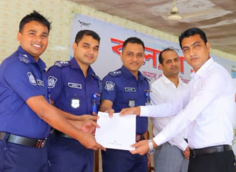 সততা ও দক্ষতার স্বীকৃতি, দ্বিতীয়বার পুরস্কৃত হুমায়ুন কবির
