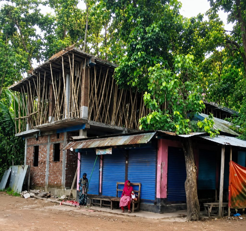 বনজমি দখলে নেপথ্যে অর্থ লেনদেন, ৭০ লাখ টাকা হাতিয়ে নেওয়ার দাবি স্থানীয়দের