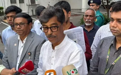 সারের কৃত্রিম সংকট তৈরির চেষ্টা, কয়েকদিনেই পরিস্থিতি ঠিক হয়ে যাবে : কৃষিমন্ত্রী