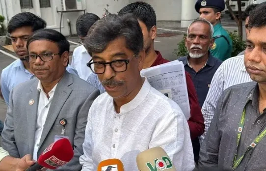 সারের কৃত্রিম সংকট তৈরির চেষ্টা, কয়েকদিনেই পরিস্থিতি ঠিক হয়ে যাবে : কৃষিমন্ত্রী