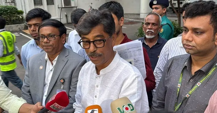 সারের কৃত্রিম সংকট তৈরির চেষ্টা, কয়েকদিনেই পরিস্থিতি ঠিক হয়ে যাবে : কৃষিমন্ত্রী