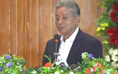 সরকারি অর্থের অপচয় মেনে নেওয়া হবে না : অর্থমন্ত্রী