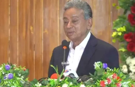 সরকারি অর্থের অপচয় মেনে নেওয়া হবে না : অর্থমন্ত্রী
