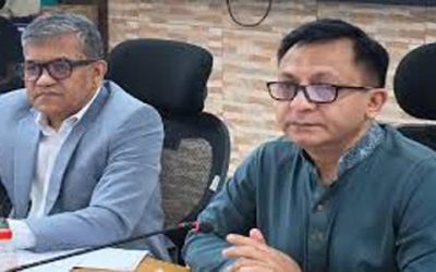 নিত্যপণ্যের বাজার স্থিতিশীল রাখতে নজরদারি জোরদার করা হবে: বাণিজ্যমন্ত্রী