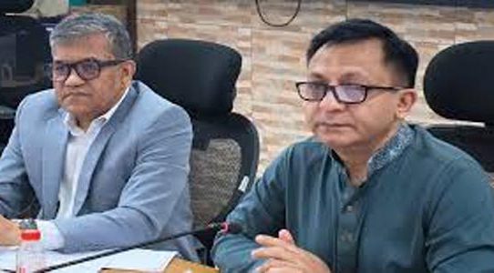 নিত্যপণ্যের বাজার স্থিতিশীল রাখতে নজরদারি জোরদার করা হবে: বাণিজ্যমন্ত্রী