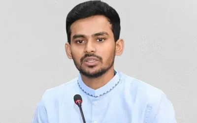 আসিফ মাহমুদ ও তার স্ত্রীর তথ্য চেয়ে বিএফআইইউকে দুদকের চিঠি