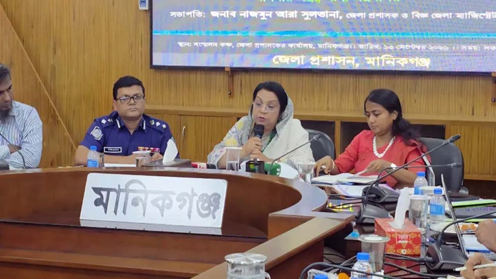 জেলখানায় মাদক নিরাময় কেন্দ্র করা হবে: খাদ্যমন্ত্রী