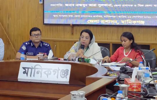 জেলখানায় মাদক নিরাময় কেন্দ্র করা হবে: খাদ্যমন্ত্রী