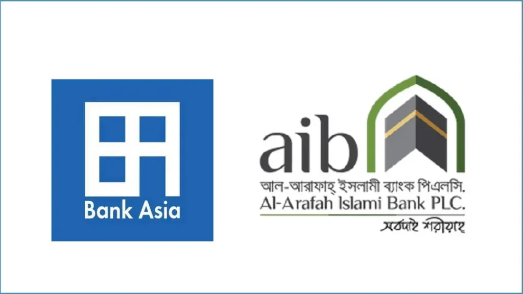ব্যাংক এশিয়া ও আল-আরাফাহর ১৩০০ কোটি টাকার বন্ড অনুমোদন