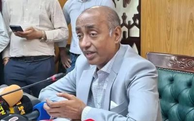 ডিজিটাল বিবাহ ও তালাক নিবন্ধনে জালিয়াতি রোধ সহজ হবে : আইনমন্ত্রী