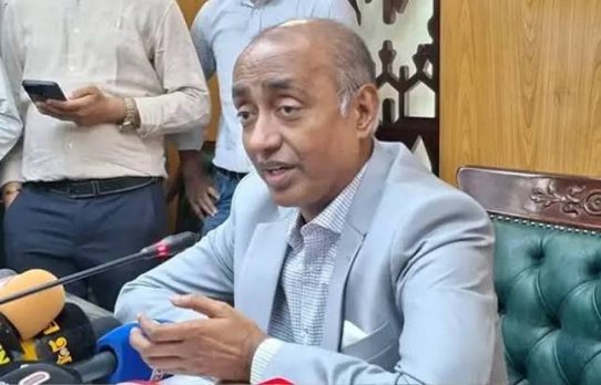 ডিজিটাল বিবাহ ও তালাক নিবন্ধনে জালিয়াতি রোধ সহজ হবে : আইনমন্ত্রী