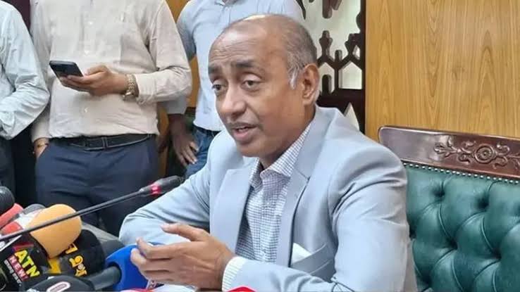 ডিজিটাল বিবাহ ও তালাক নিবন্ধনে জালিয়াতি রোধ সহজ হবে : আইনমন্ত্রী