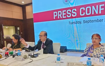 ২০২৭ সালের মধ্যে ১০টি ভালো কোম্পানিকে ডাইরেক্ট লিস্টিংয়ে আনার লক্ষ্য : ডিএসইর চেয়ারম্যান