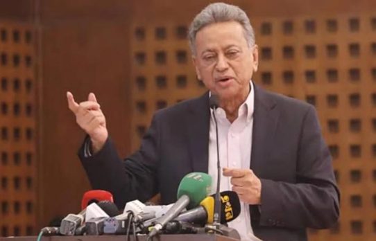 গ্রামীণ অর্থনীতিকে ডিজিটাল সিস্টেমের আওতায় এনেই টেকসই উন্নয়ন সম্ভব : অর্থমন্ত্রী