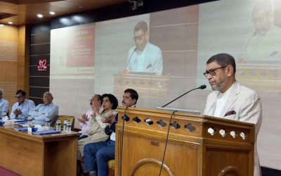 দেশের স্বাস্থ্য ব্যবস্থায় ইতিবাচক পরিবর্তন আনতে সরকার বদ্ধপরিকর : স্বাস্থ্যমন্ত্রী
