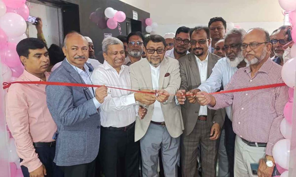 স্বাস্থ্যখাতের ওপর সরকারের বড় সাফল্য নির্ভর করছে: স্বাস্থ্যমন্ত্রী