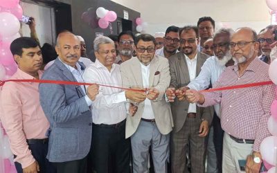 স্বাস্থ্যখাতের ওপর সরকারের বড় সাফল্য নির্ভর করছে: স্বাস্থ্যমন্ত্রী