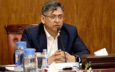 যানজট নিরসনে অনেক সিদ্ধান্ত নিয়েছি, বাস্তবায়নে সময় লাগবে : স্বরাষ্ট্রমন্ত্রী