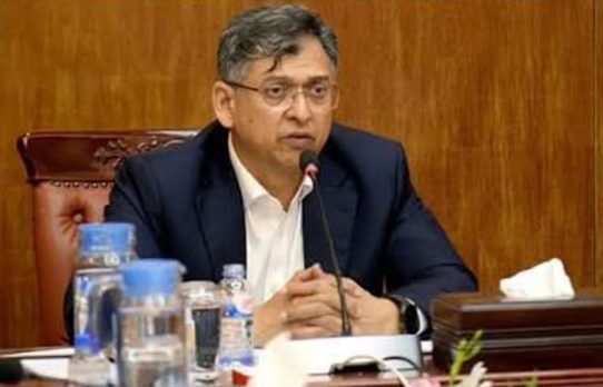 সাইবার আইনে সাংবাদিকদের হয়রানি করা হবে না : স্বরাষ্ট্রমন্ত্রী