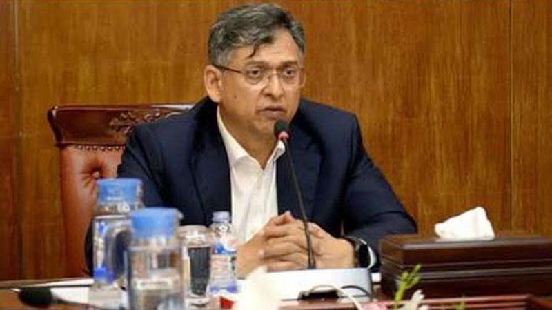 যানজট নিরসনে অনেক সিদ্ধান্ত নিয়েছি, বাস্তবায়নে সময় লাগবে : স্বরাষ্ট্রমন্ত্রী