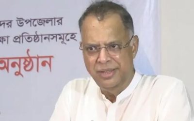 জ্বালানি সরবরাহ স্বাভাবিক হচ্ছে : জ্বালানি মন্ত্রী