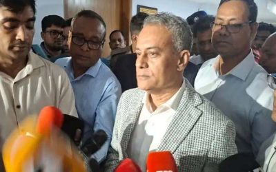নির্ধারিত ভাড়ার চেয়ে বেশি নিলে রুট পারমিট বাতিল করা হবে: সড়কমন্ত্রী
