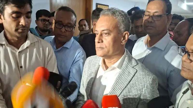 নির্ধারিত ভাড়ার চেয়ে বেশি নিলে রুট পারমিট বাতিল করা হবে: সড়কমন্ত্রী