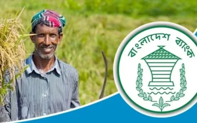 উত্তরাঞ্চলের কৃষিতে ঋণ দেবে ৩৮ ব্যাংক