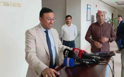 অনুকূল পরিবেশ তৈরি হলে প্রধানমন্ত্রীর ভারত সফর হতে পারে : হুমায়ুন ক‌বির