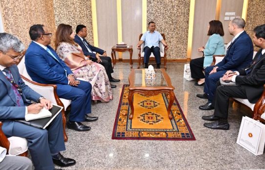 বহুদলীয় গণতন্ত্রই নয়, সংসদীয় গণতন্ত্রও বিএনপির হাত ধরে এসেছে: প্রধানমন্ত্রী