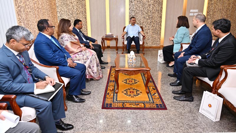 বহুদলীয় গণতন্ত্রই নয়, সংসদীয় গণতন্ত্রও বিএনপির হাত ধরে এসেছে: প্রধানমন্ত্রী