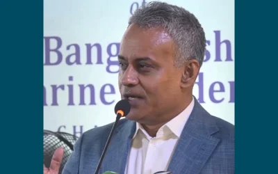 বৈশ্বিক অর্থনীতিতে ব্লু ইকোনমির পূর্ণ সম্ভাবনা কাজে লাগানোর আহ্বান