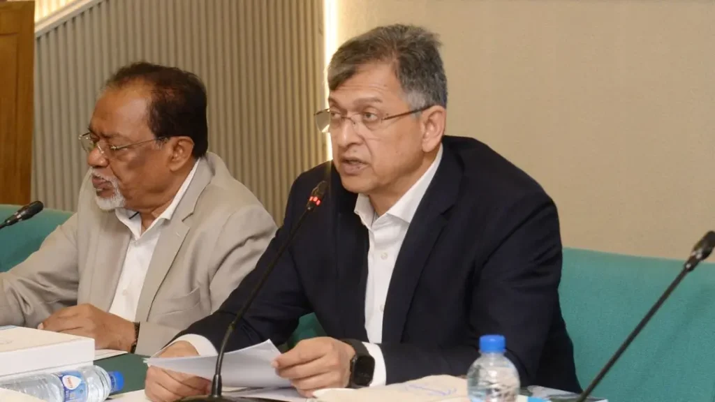 রোহিঙ্গাদের প্রত্যাবাসনে আন্তর্জাতিক সম্প্রদায়ের জোরালো ভূমিকা প্রয়োজন : স্বরাষ্ট্রমন্ত্রী