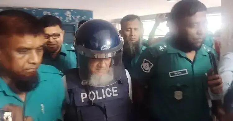 সাবেক স্বাস্থ্যমন্ত্রী রুহুল হক ও তার ছেলের বিরুদ্ধে ২ মামলার অনুমোদন