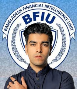কনটেন্ট ক্রিয়েটর সালমান মুক্তাদিরের ব্যাংক হিসাব তলব