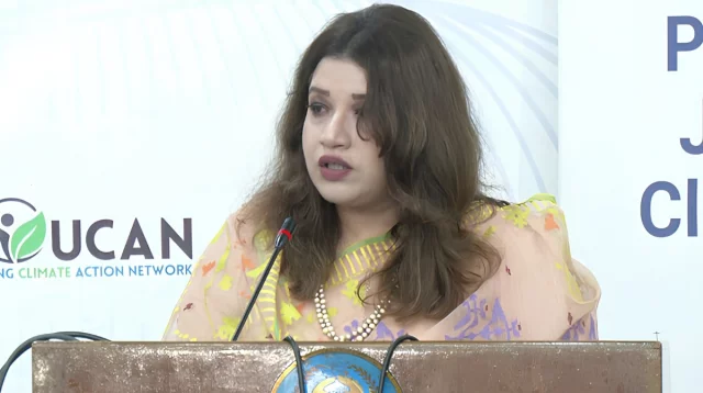 রোহিঙ্গা প্রত্যাবাসনে আন্তর্জাতিক সহযোগিতা চাওয়া হয়েছে: শামা ওবায়েদ