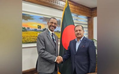 বাংলাদেশের উন্নয়নে জাতিসংঘের ভূমিকা প্রশংসনীয় : জহির উদ্দিন স্বপন